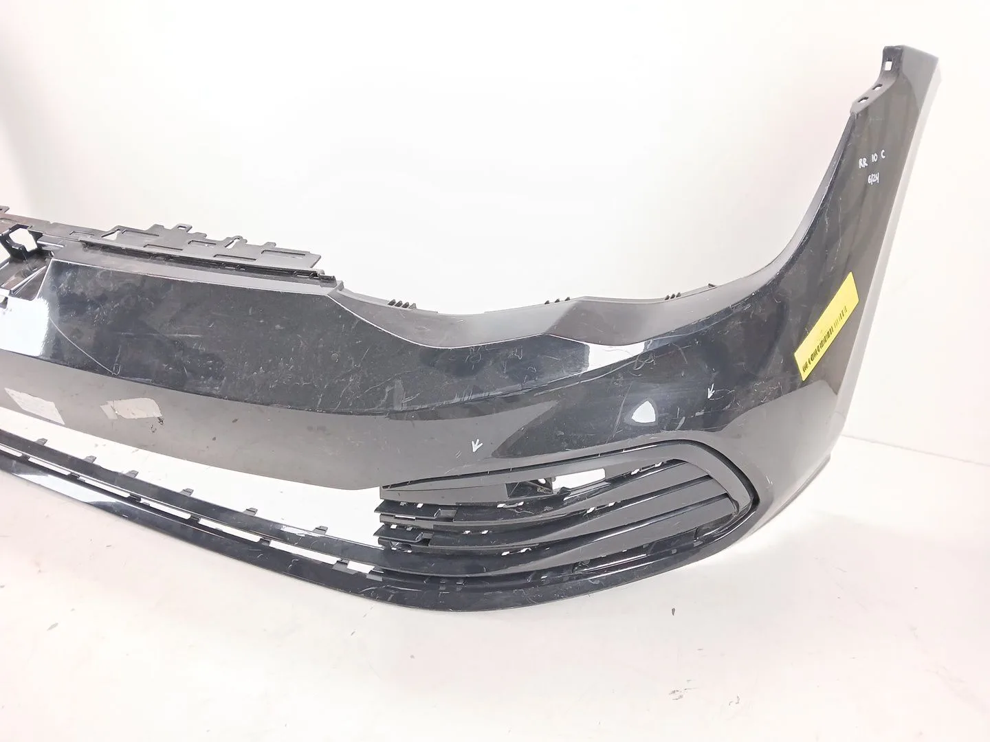 Paragolpes Delantero para Volkswagen Golf Viii (Cd1, Da1)
