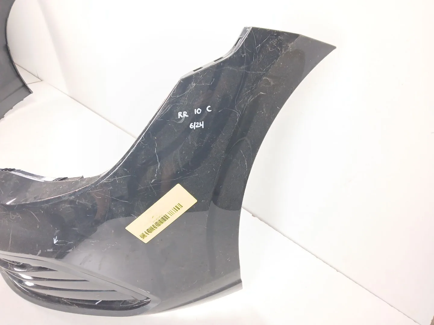 Paragolpes Delantero para Volkswagen Golf Viii (Cd1, Da1)