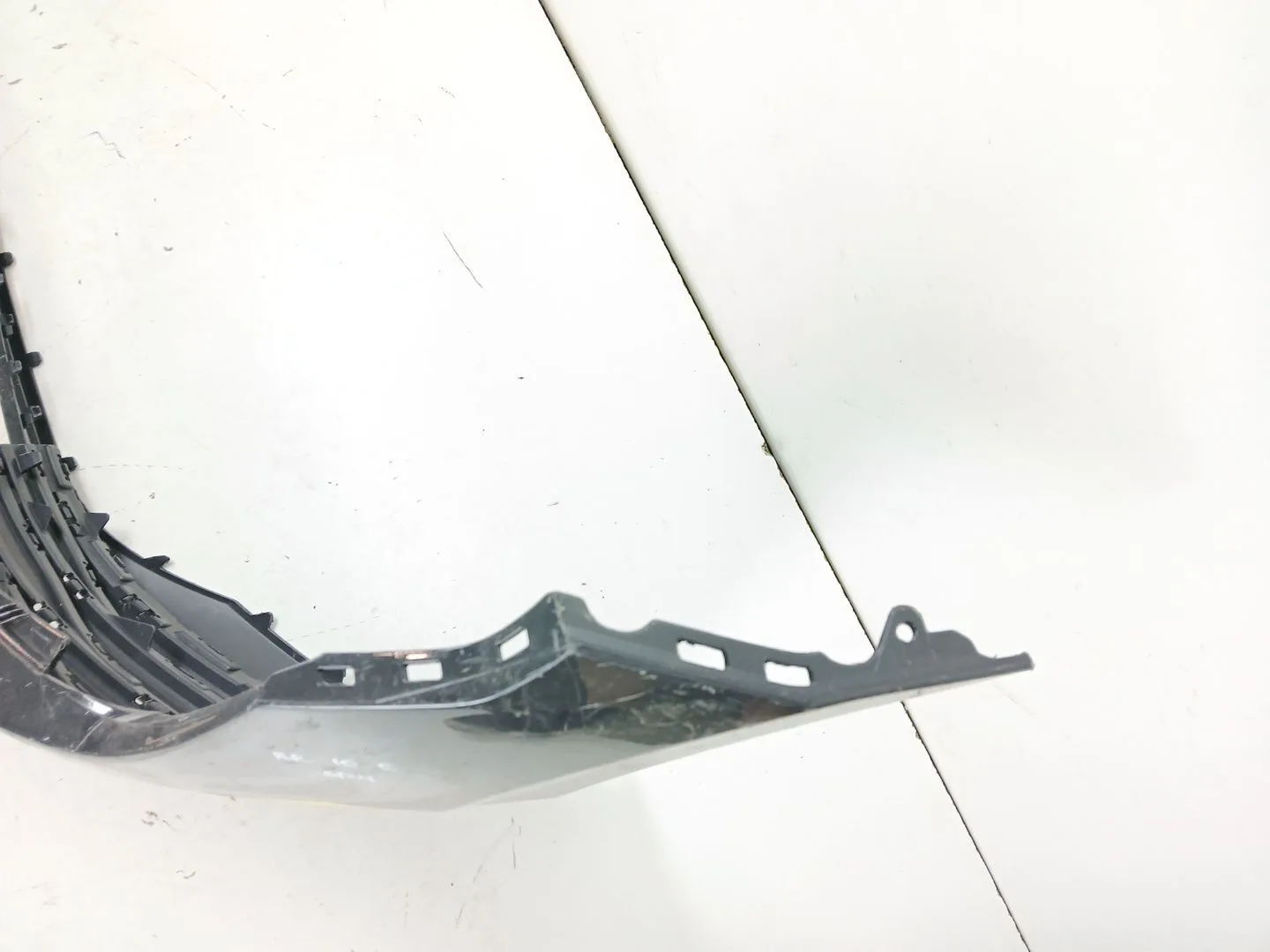 Paragolpes Delantero para Volkswagen Golf Viii (Cd1, Da1)
