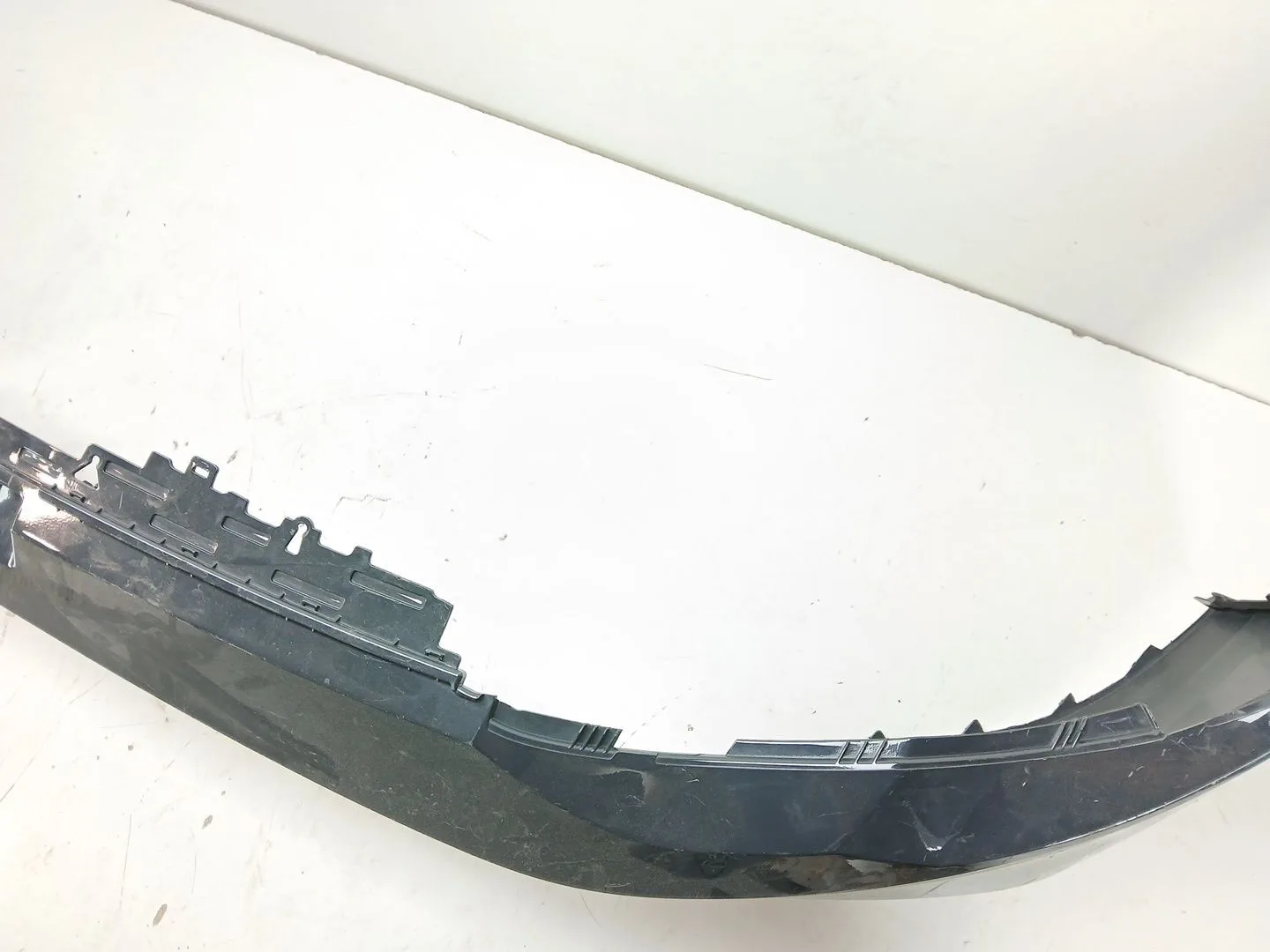 Paragolpes Delantero para Volkswagen Golf Viii (Cd1, Da1)
