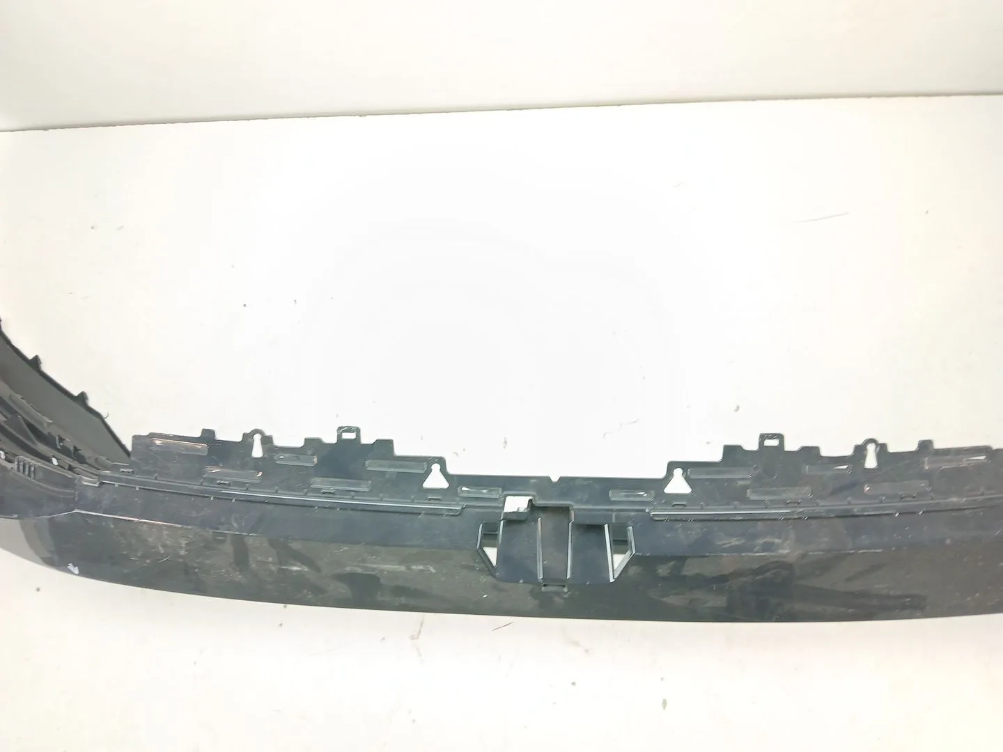 Paragolpes Delantero para Volkswagen Golf Viii (Cd1, Da1)