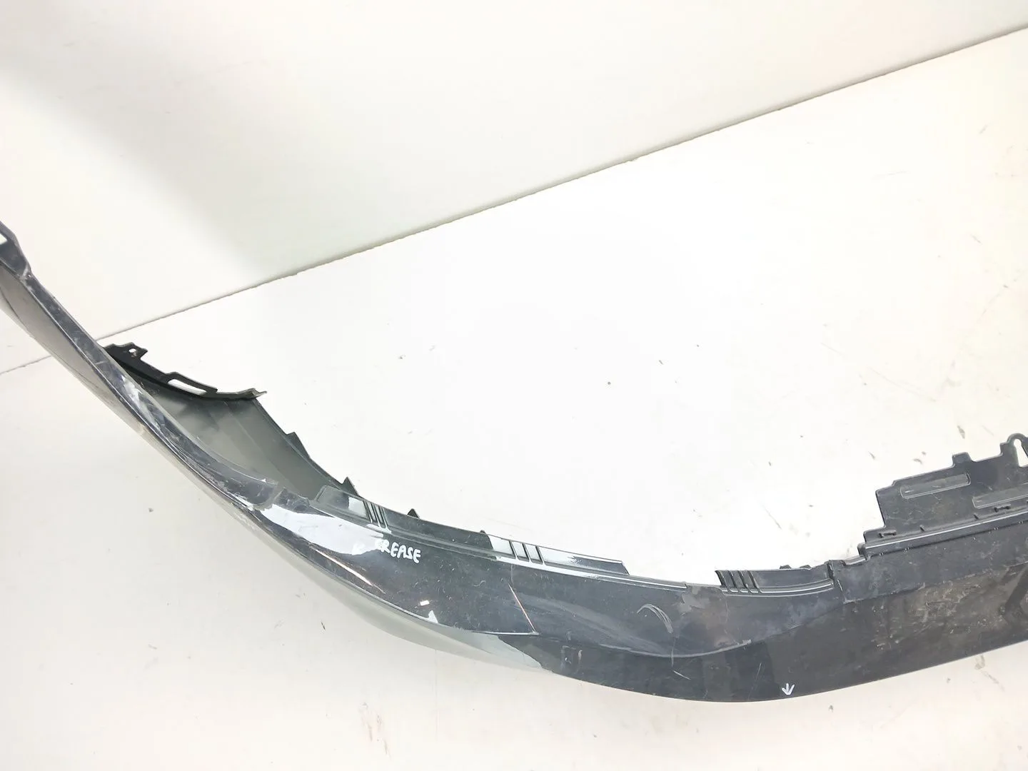 Paragolpes Delantero para Volkswagen Golf Viii (Cd1, Da1)