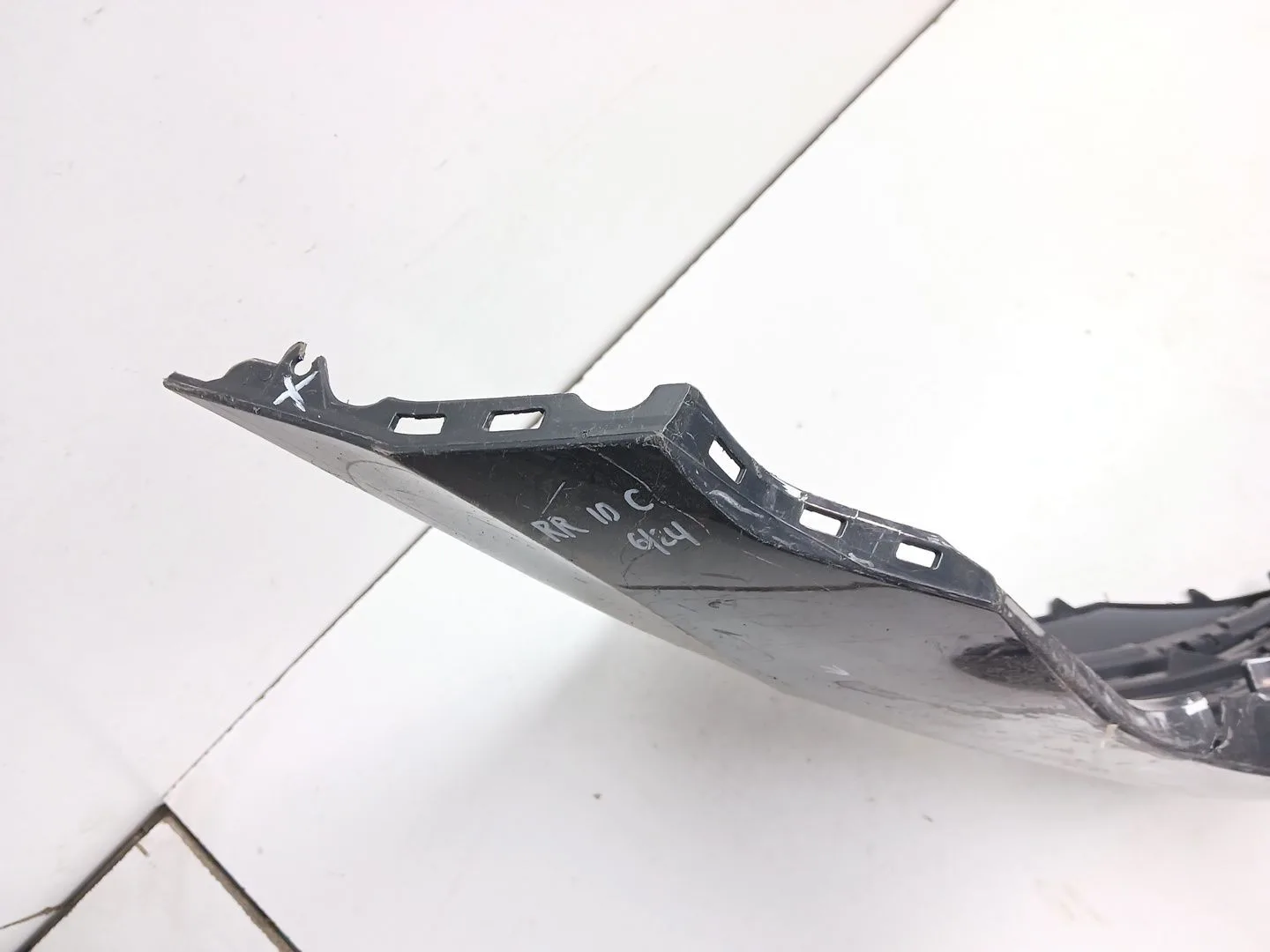 Paragolpes Delantero para Volkswagen Golf Viii (Cd1, Da1)