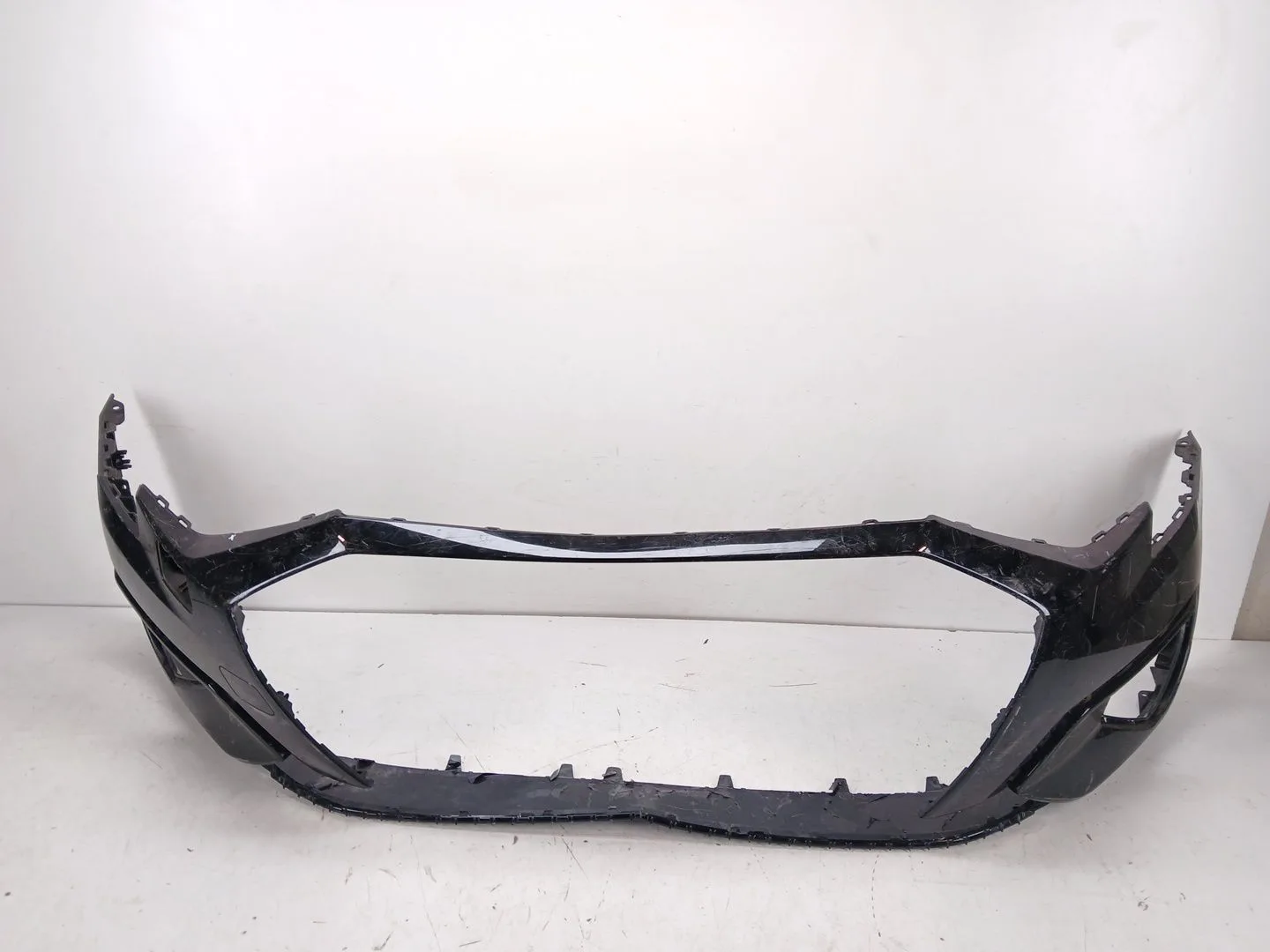 Paragolpes Delantero para Audi A3 Allstreet (8Yh)
