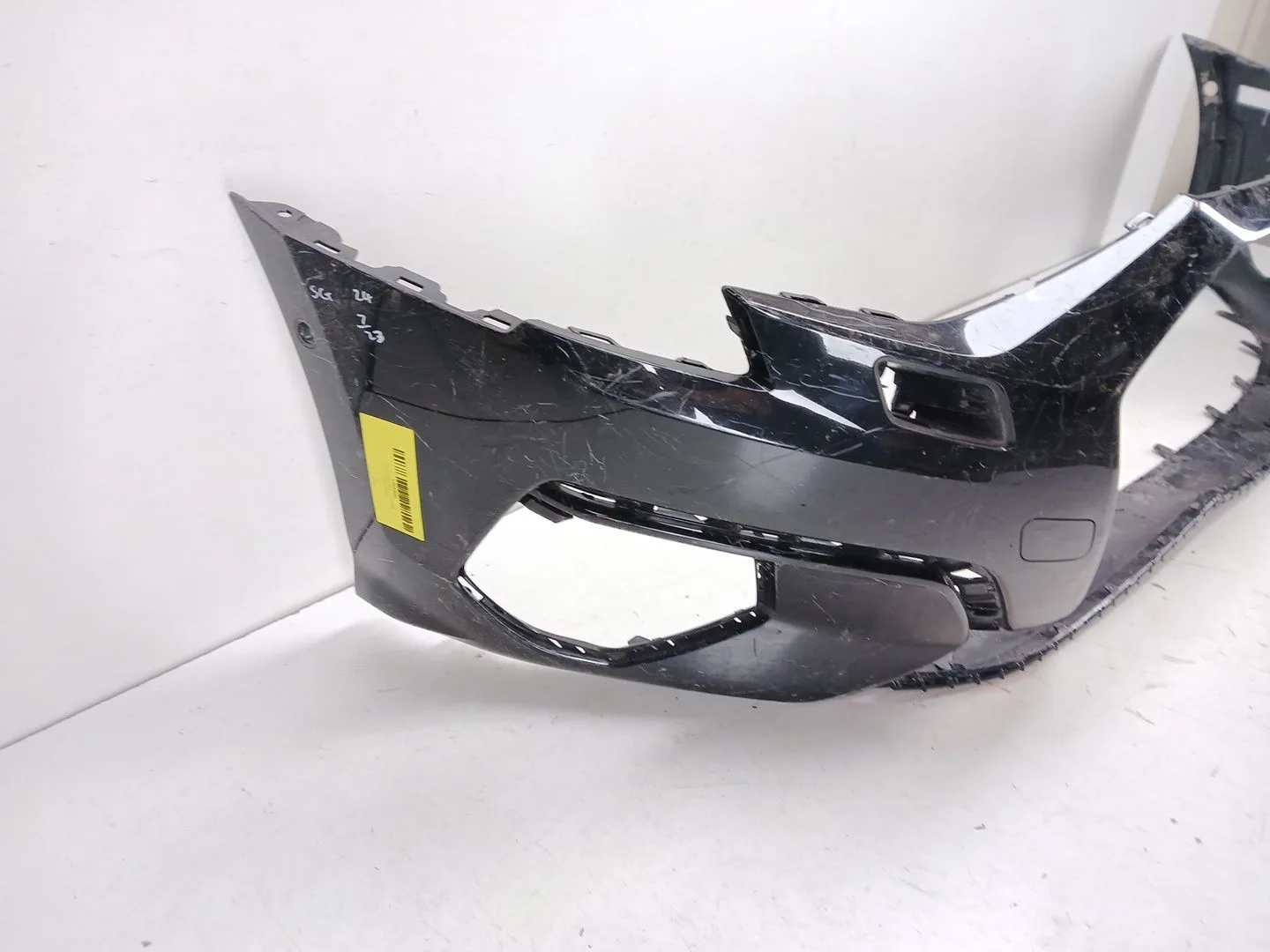 Paragolpes Delantero para Audi A3 Allstreet (8Yh)