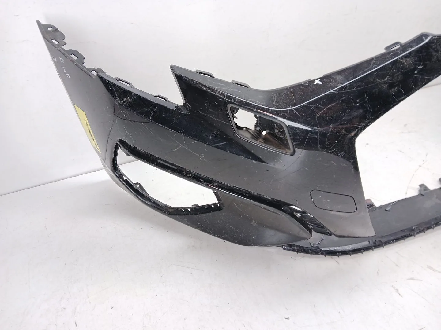 Paragolpes Delantero para Audi A3 Allstreet (8Yh)