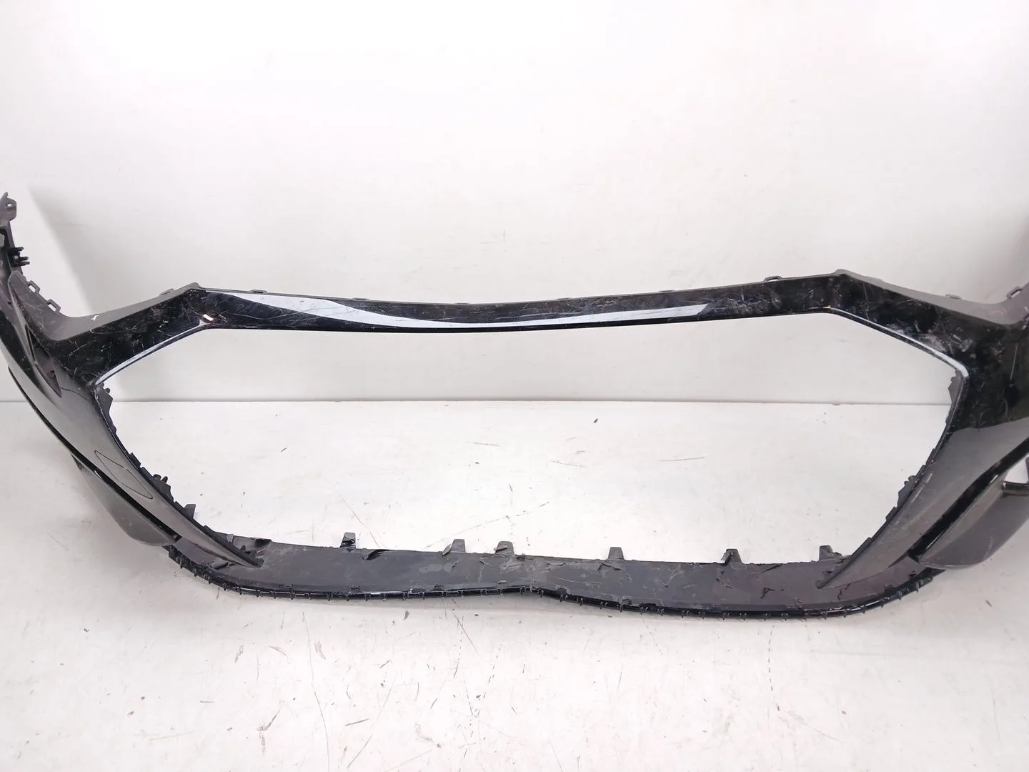 Paragolpes Delantero para Audi A3 Allstreet (8Yh)