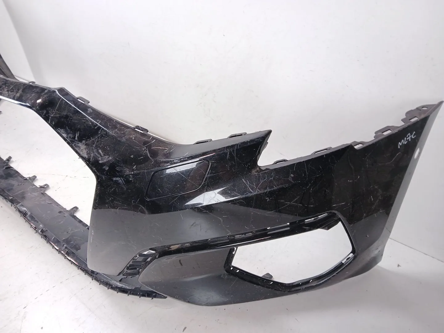 Paragolpes Delantero para Audi A3 Allstreet (8Yh)