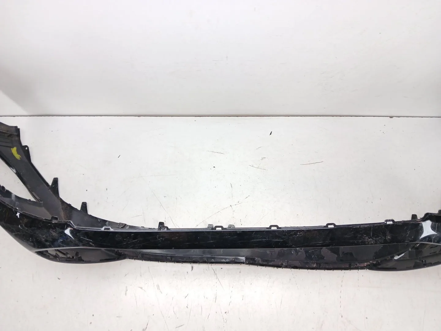 Paragolpes Delantero para Audi A3 Allstreet (8Yh)