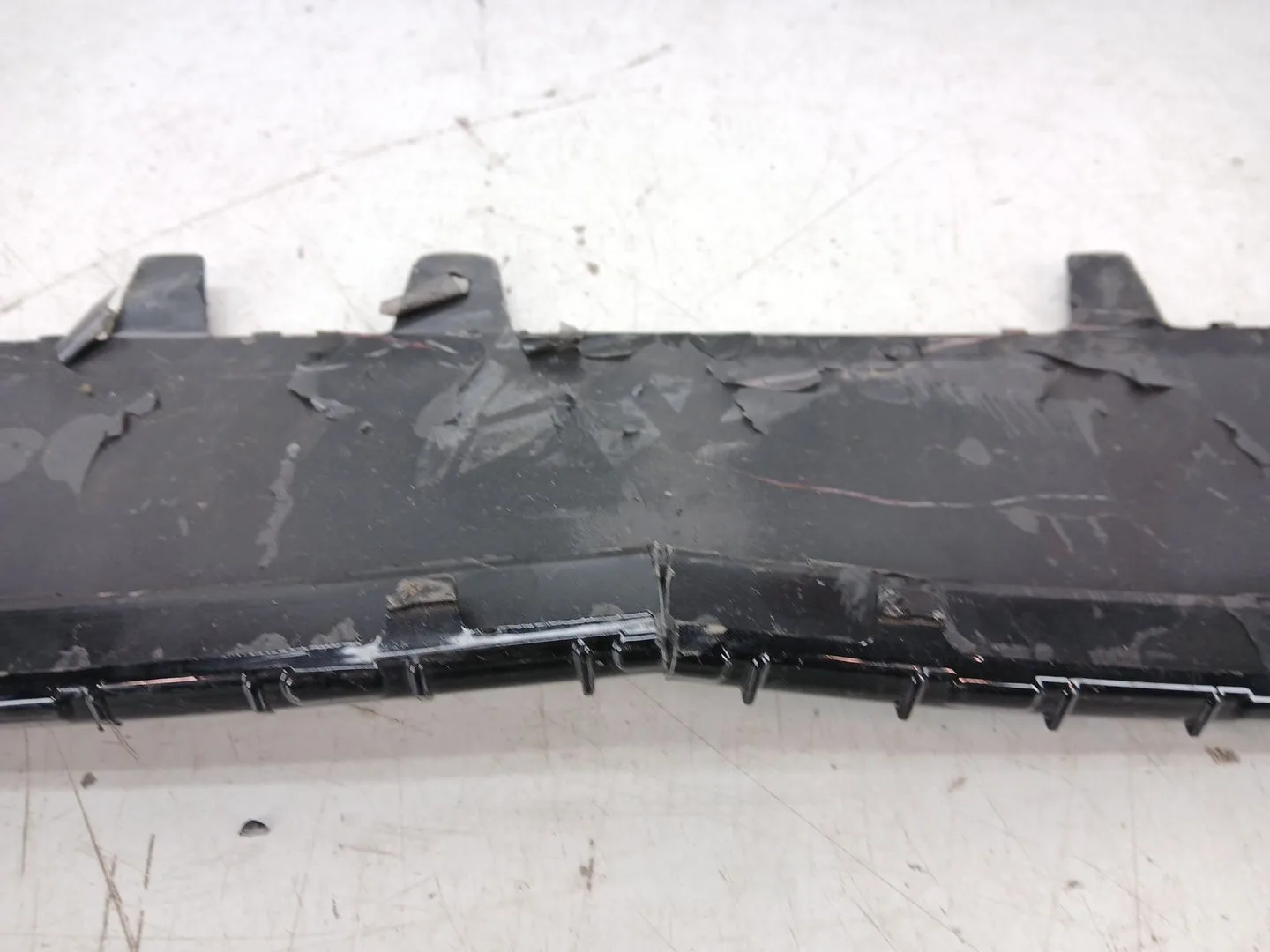 Paragolpes Delantero para Audi A3 Allstreet (8Yh)