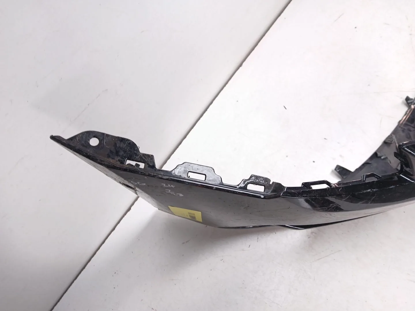 Paragolpes Delantero para Audi A3 Allstreet (8Yh)