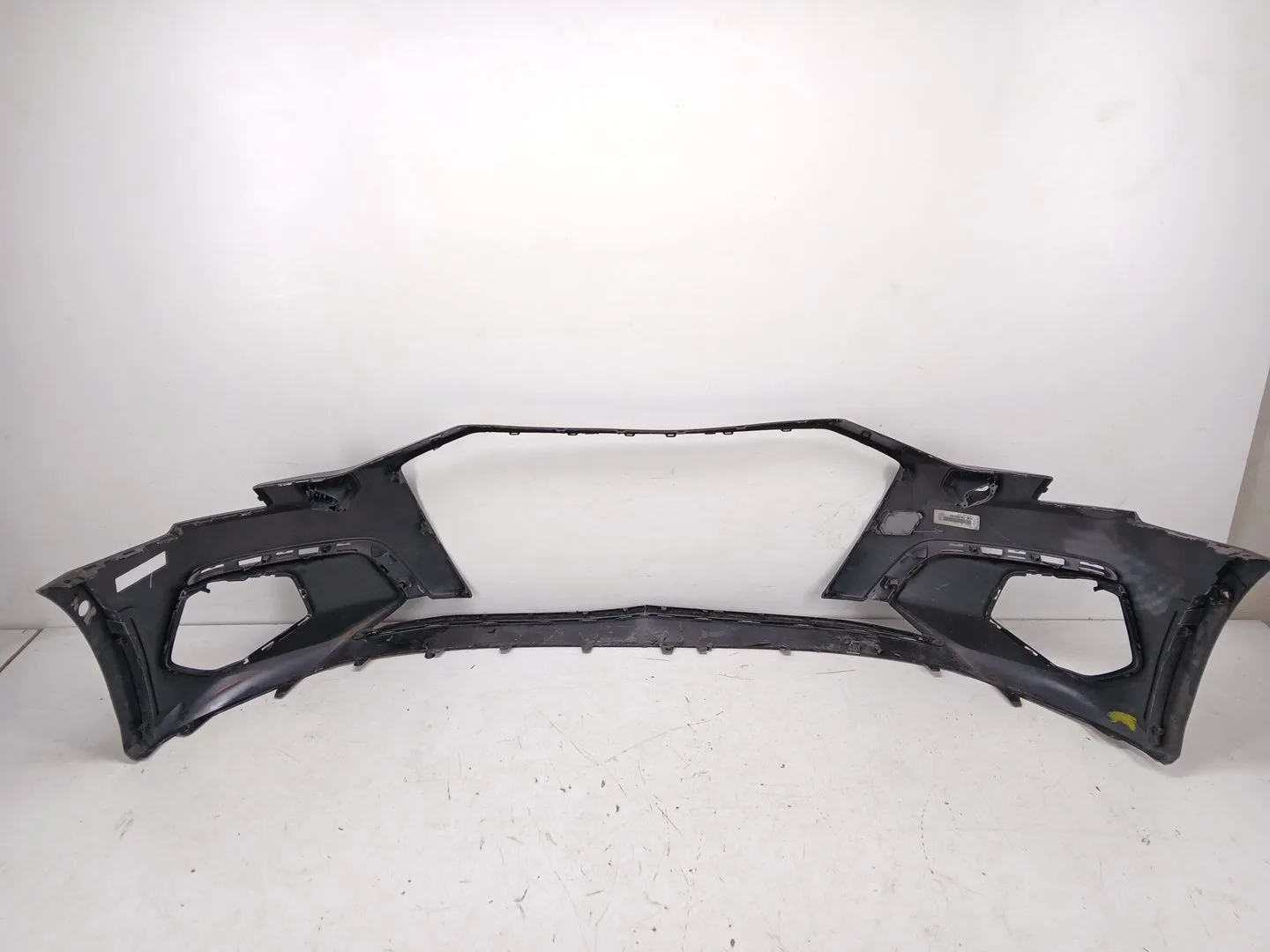 Paragolpes Delantero para Audi A3 Allstreet (8Yh)