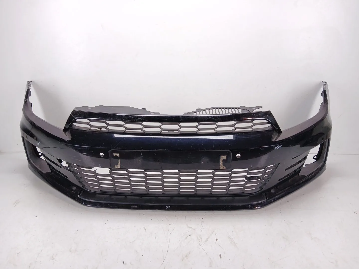 Paragolpes Delantero para Volkswagen Scirocco Iii (137, 138)