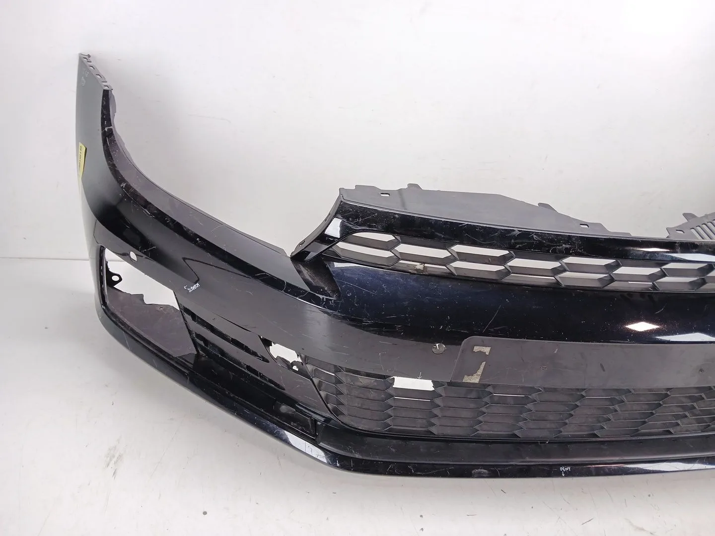 Paragolpes Delantero para Volkswagen Scirocco Iii (137, 138)