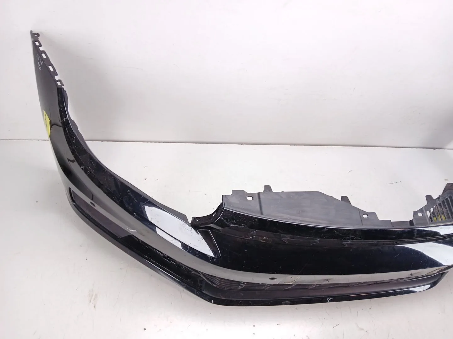 Paragolpes Delantero para Volkswagen Scirocco Iii (137, 138)