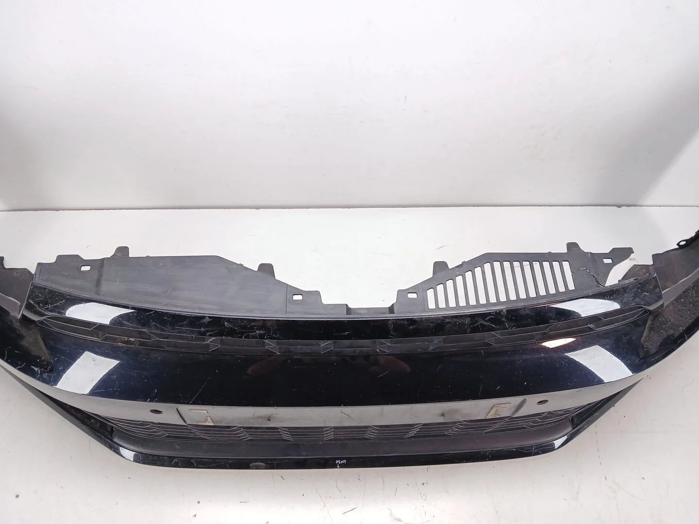 Paragolpes Delantero para Volkswagen Scirocco Iii (137, 138)