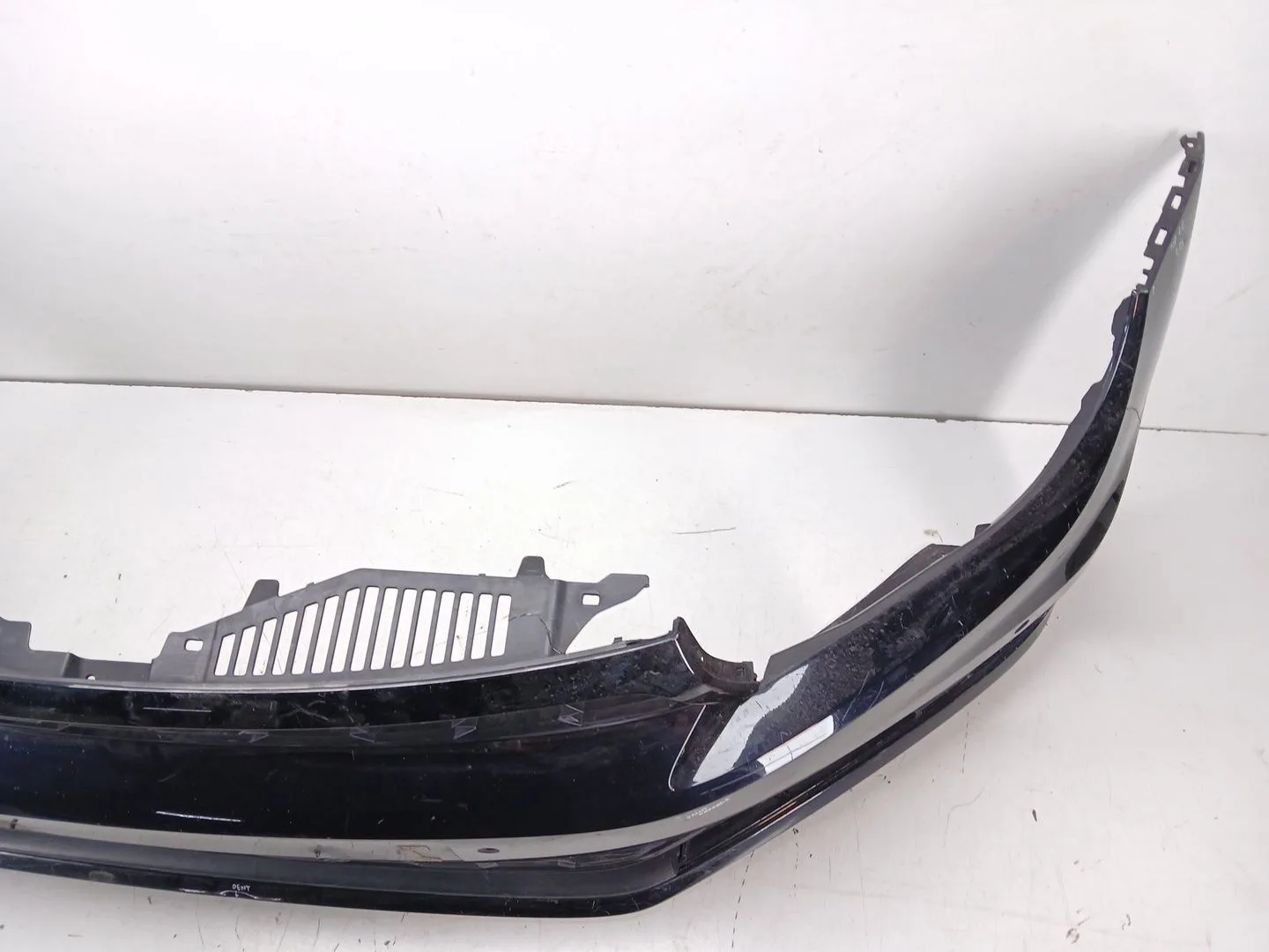 Paragolpes Delantero para Volkswagen Scirocco Iii (137, 138)