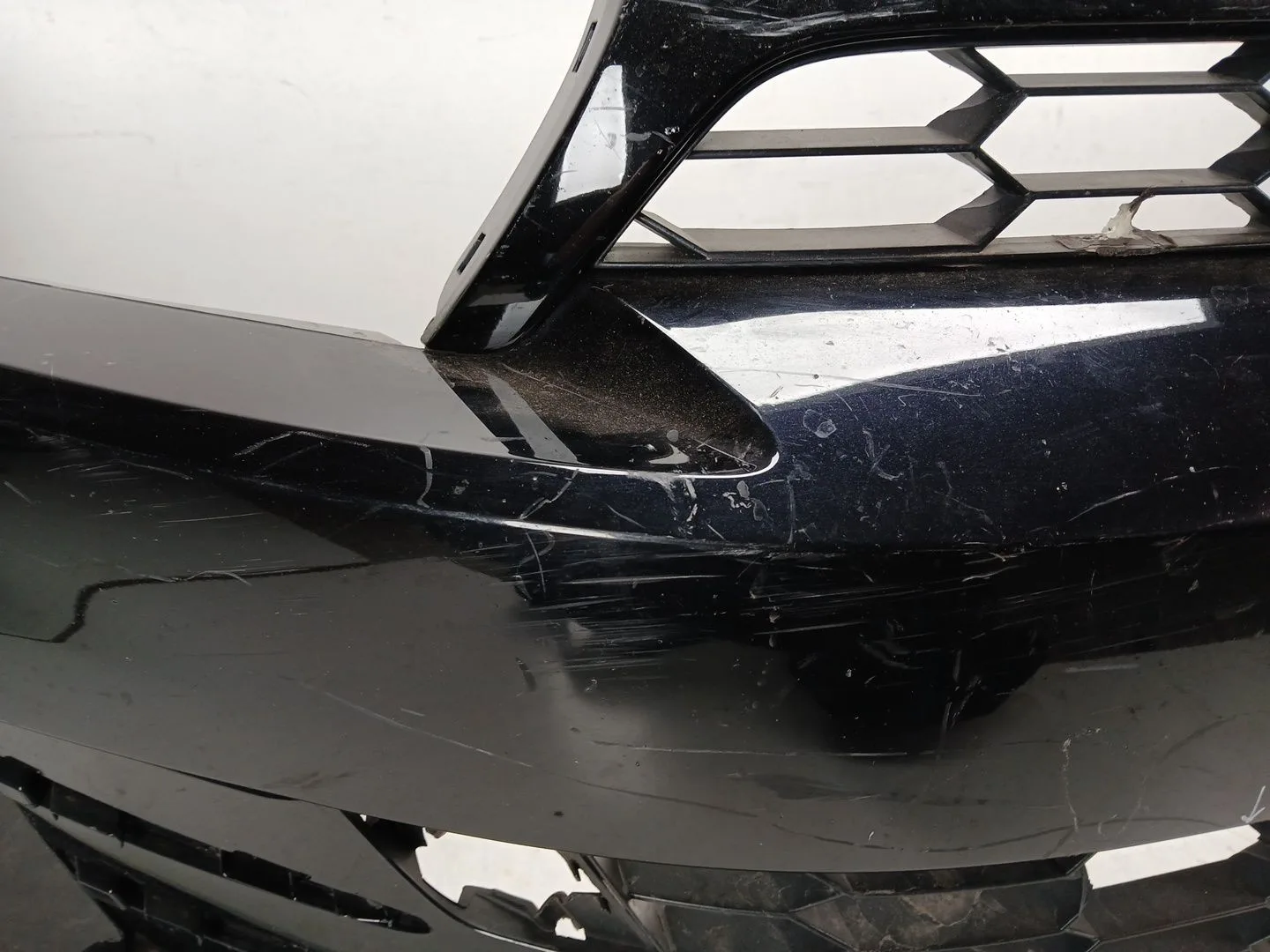 Paragolpes Delantero para Volkswagen Scirocco Iii (137, 138)