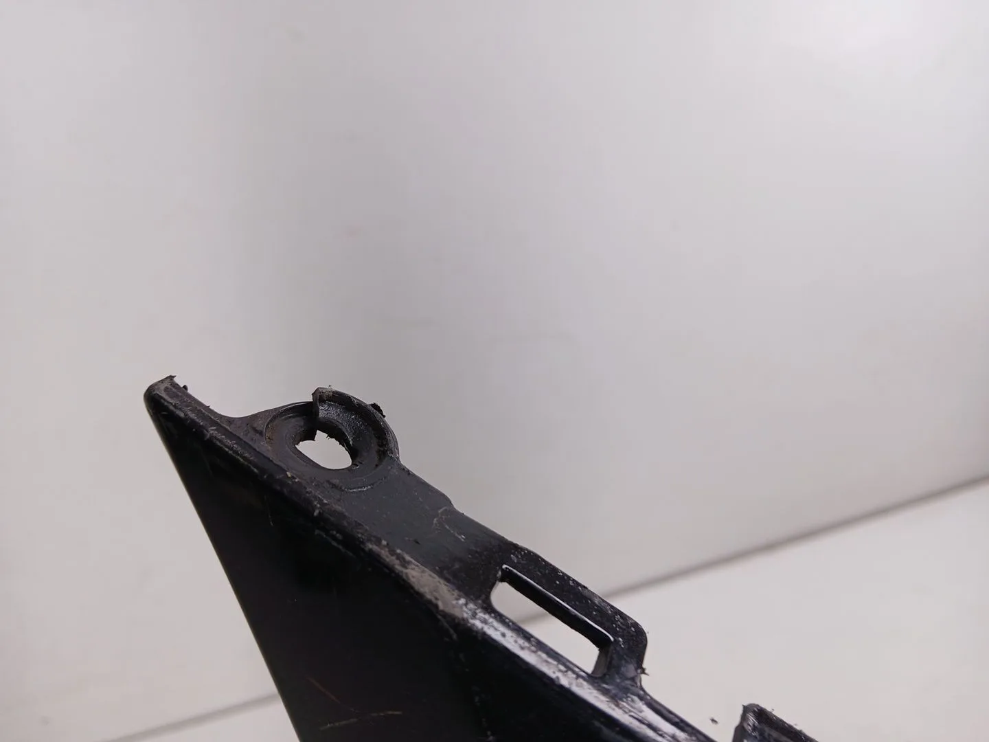 Paragolpes Delantero para Volkswagen Scirocco Iii (137, 138)
