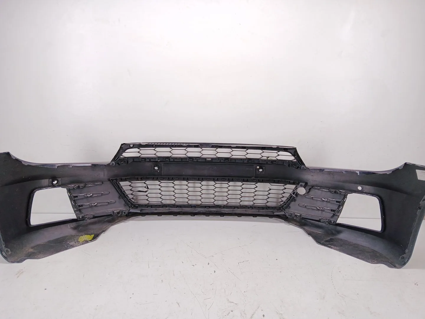 Paragolpes Delantero para Volkswagen Scirocco Iii (137, 138)