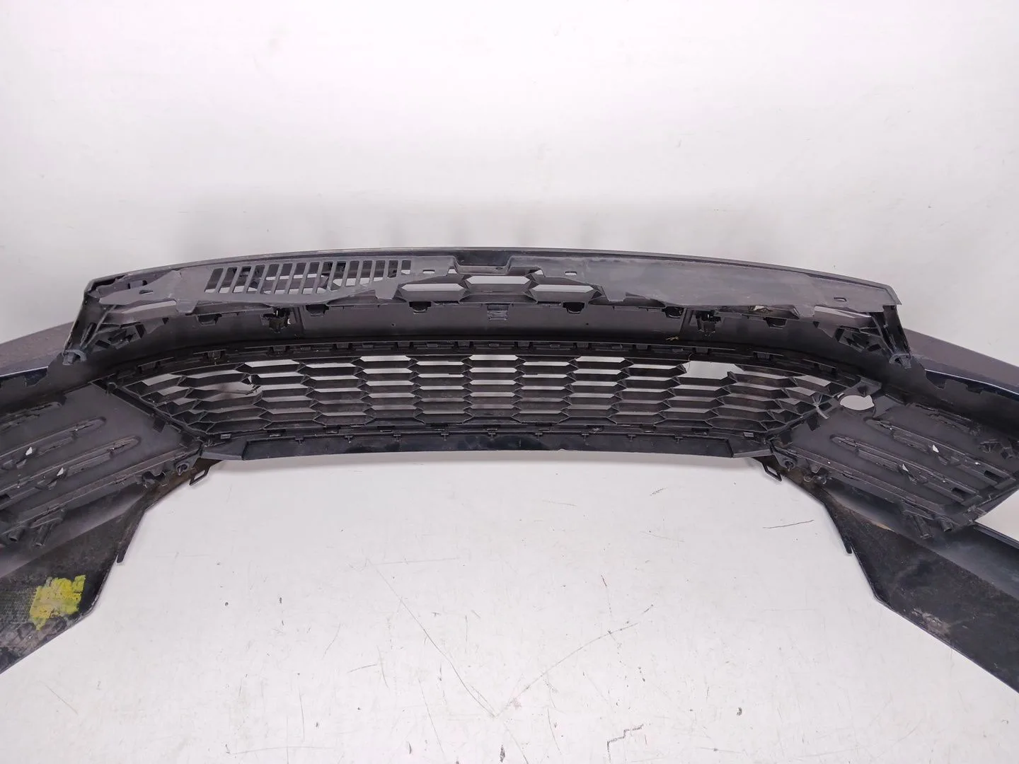 Paragolpes Delantero para Volkswagen Scirocco Iii (137, 138)