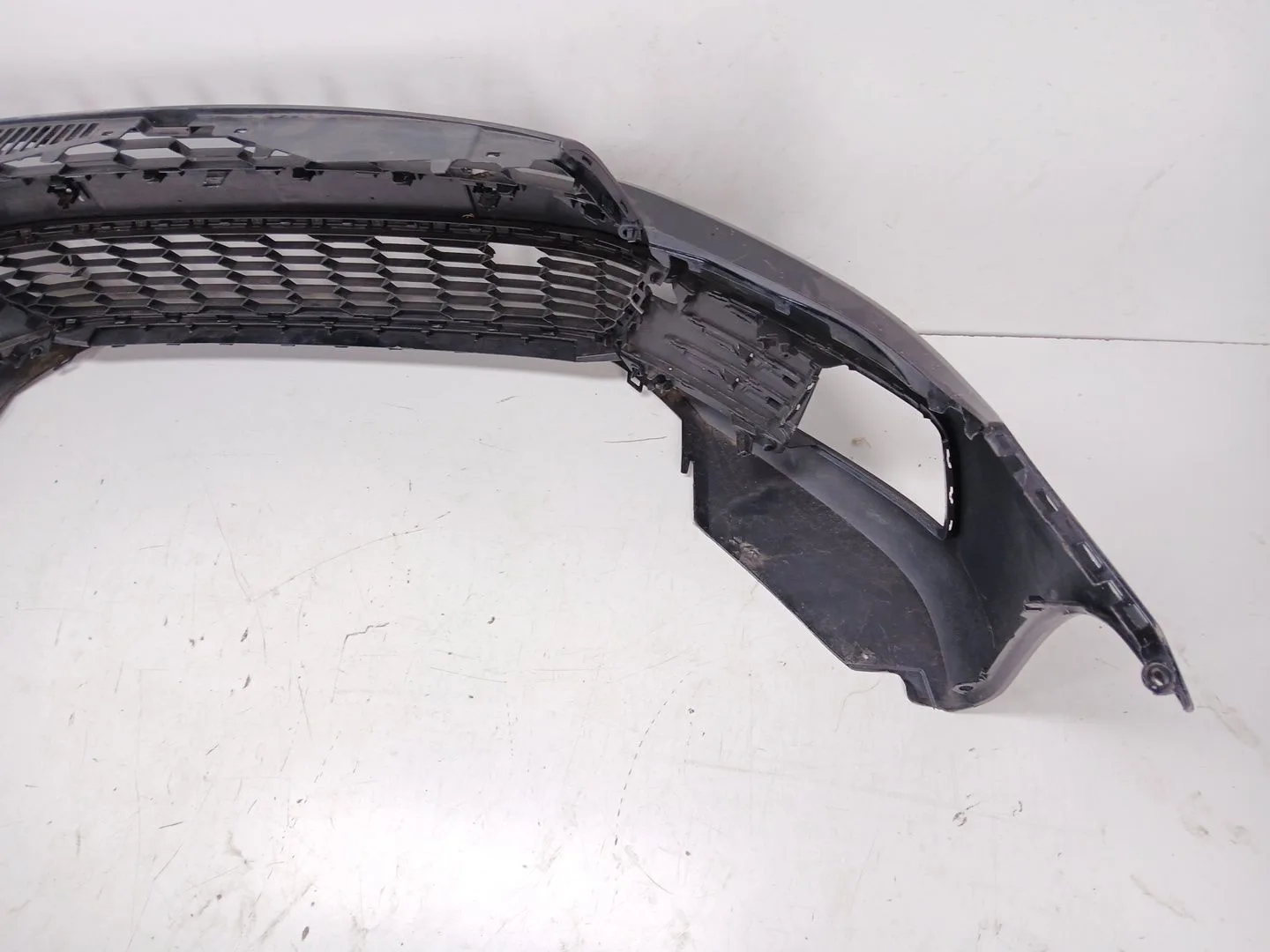Paragolpes Delantero para Volkswagen Scirocco Iii (137, 138)