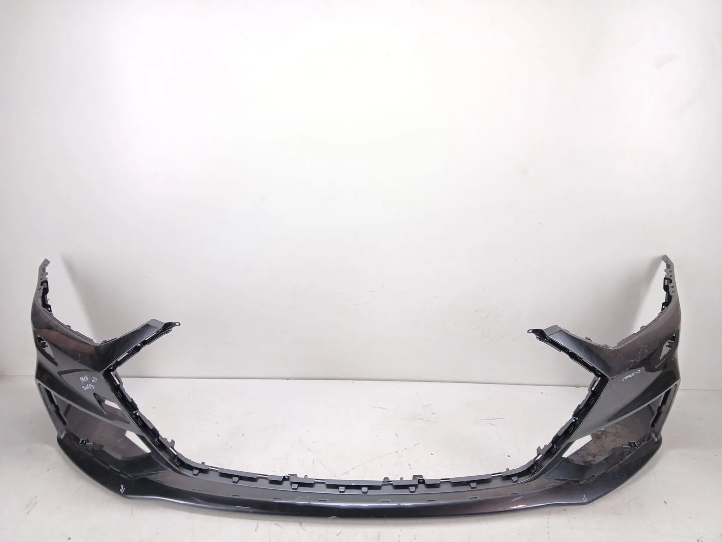 Paragolpes Delantero para Audi A7 Sportback (4Ka)