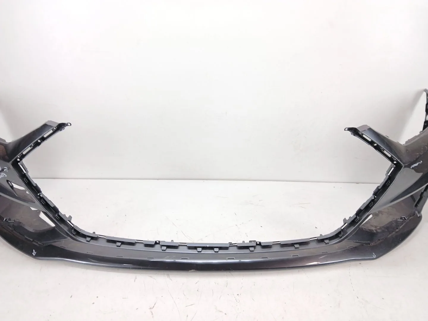 Paragolpes Delantero para Audi A7 Sportback (4Ka)