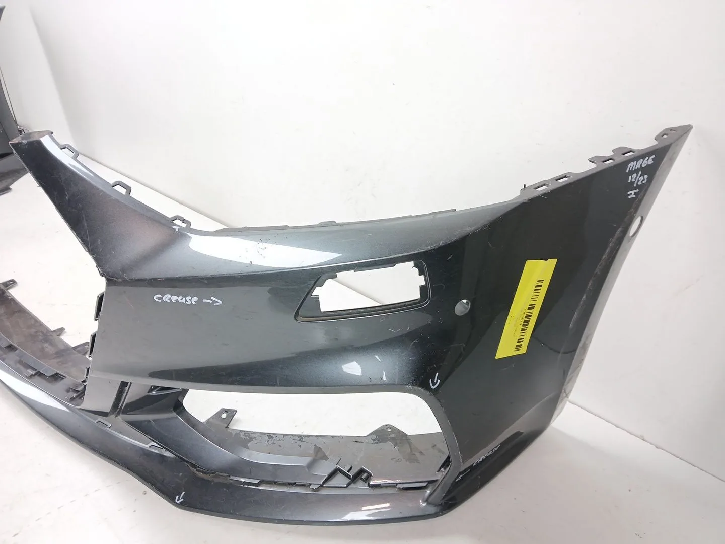 Paragolpes Delantero para Audi A7 Sportback (4Ka)