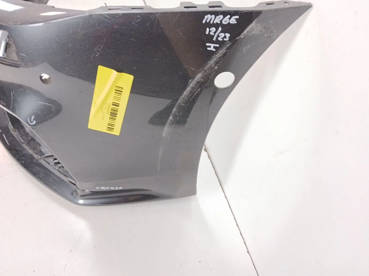 Paragolpes Delantero para Audi A7 Sportback (4Ka)