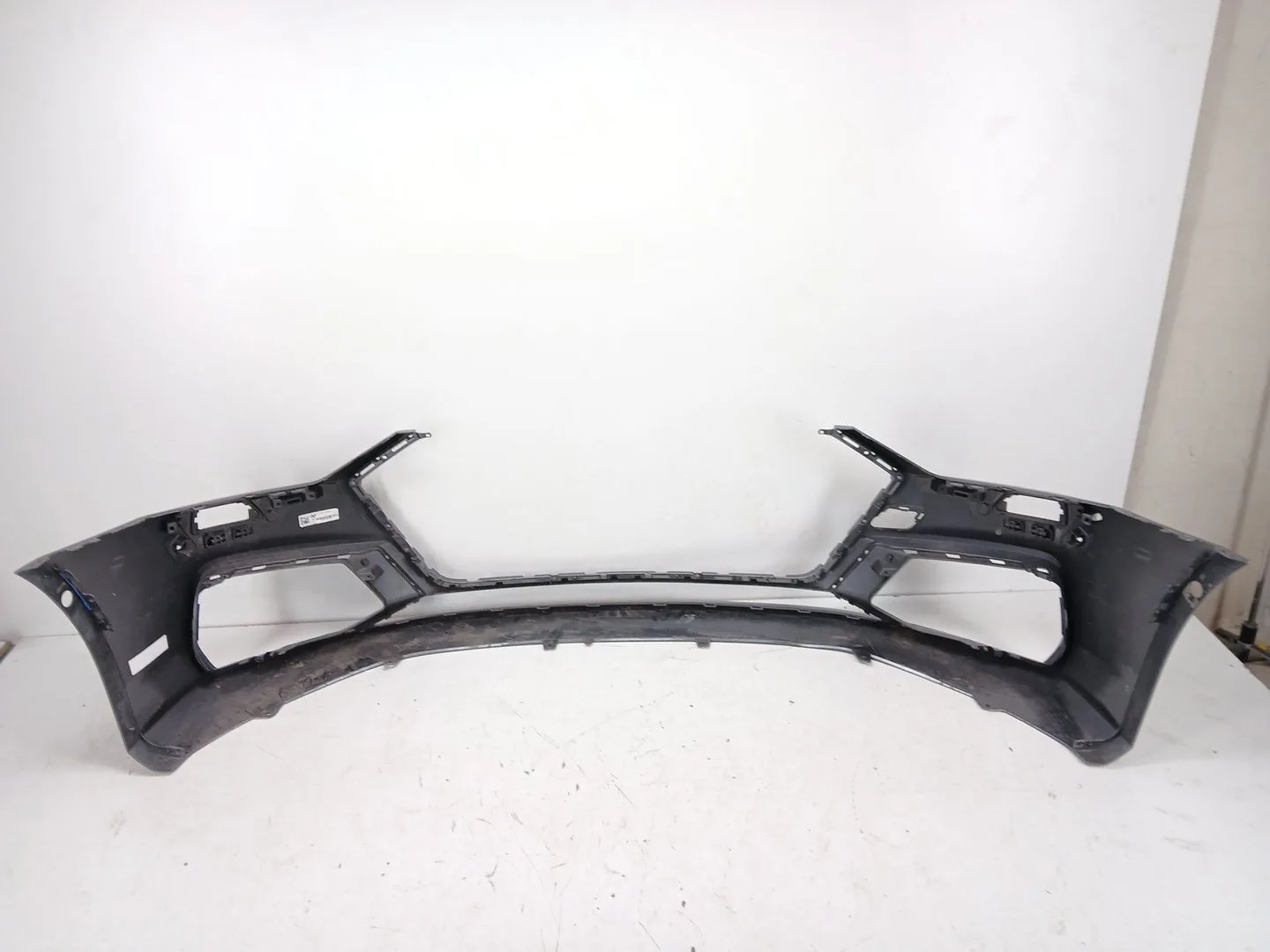 Paragolpes Delantero para Audi A7 Sportback (4Ka)
