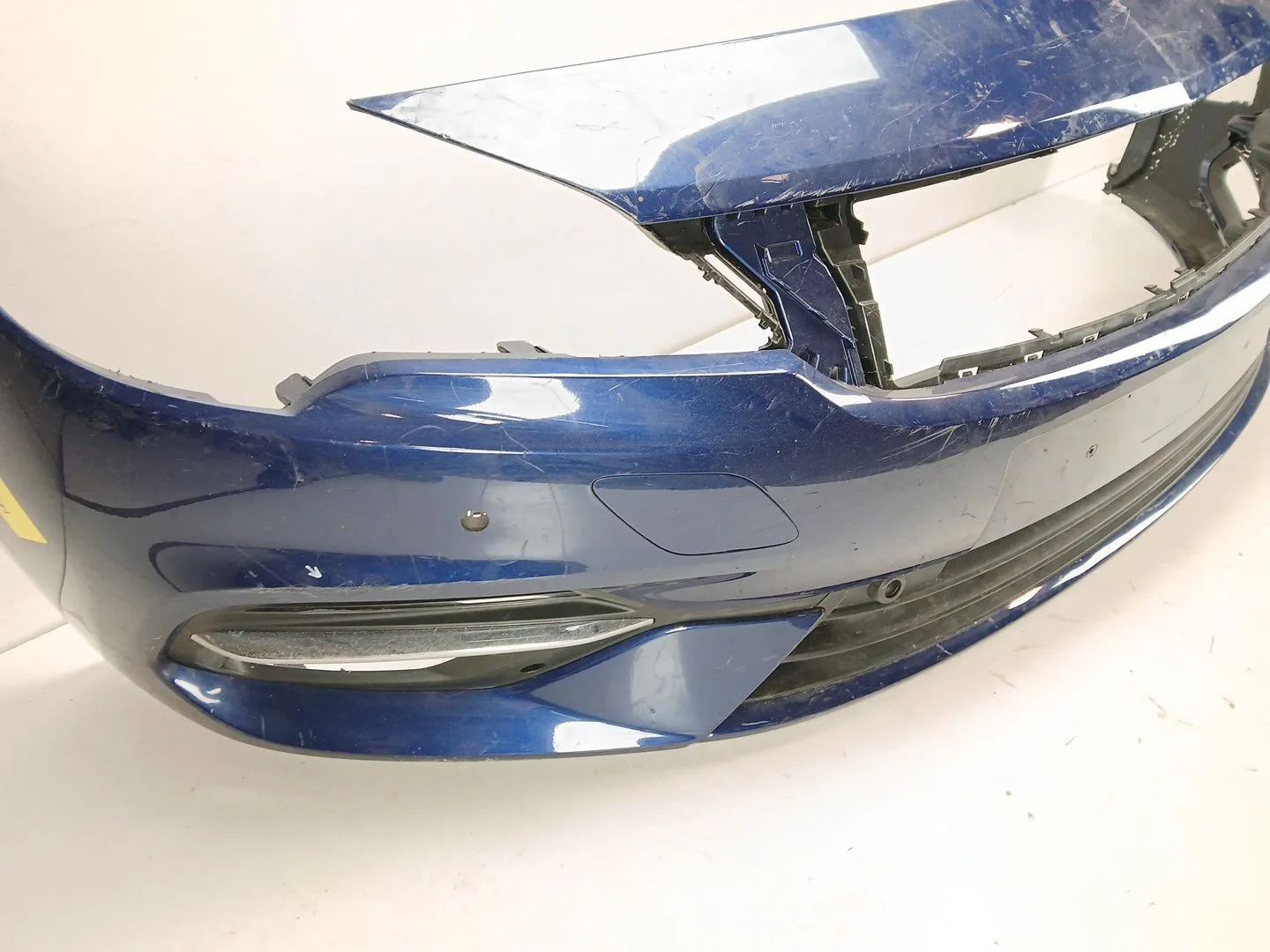Paragolpes Delantero para Opel Astra K (B16)