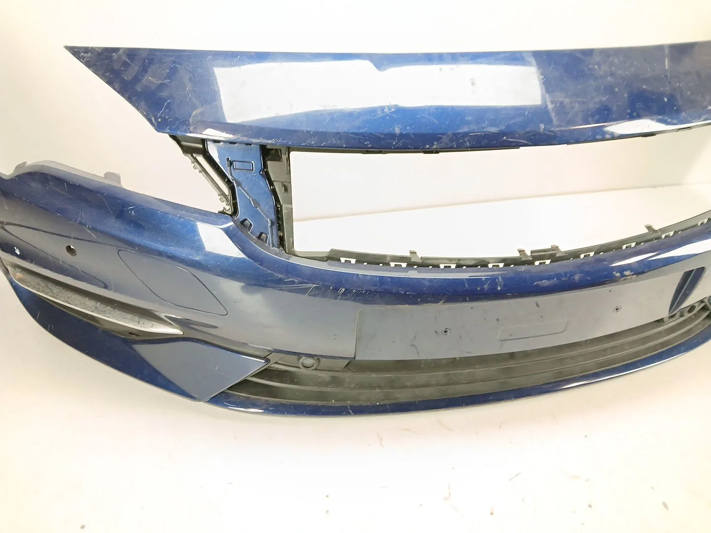 Paragolpes Delantero para Opel Astra K (B16)