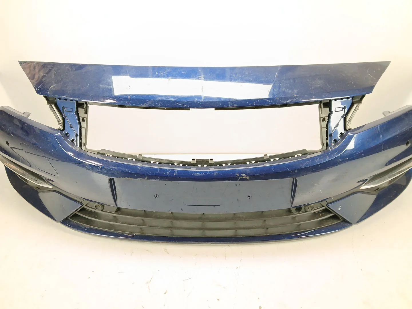 Paragolpes Delantero para Opel Astra K (B16)