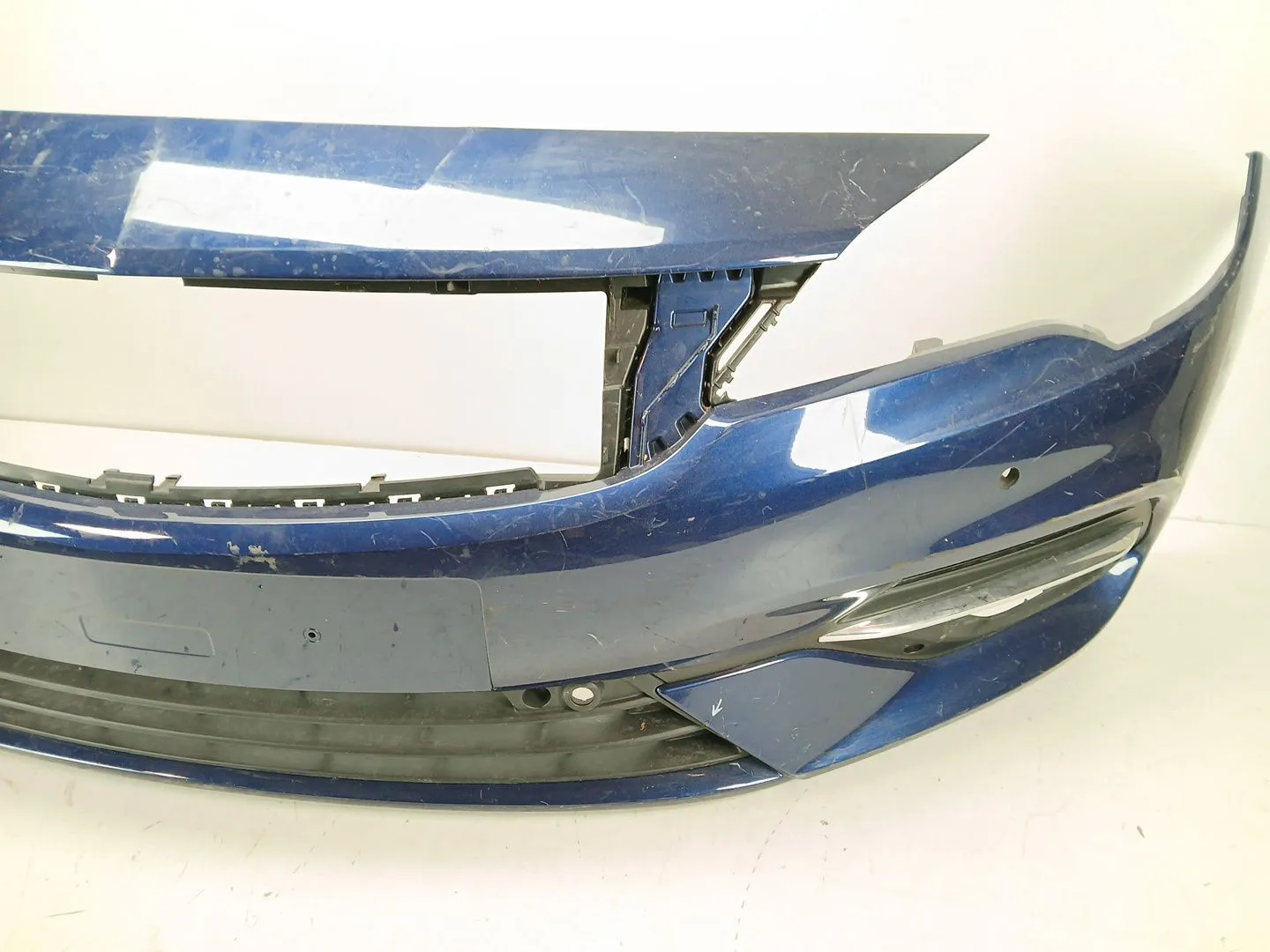 Paragolpes Delantero para Opel Astra K (B16)