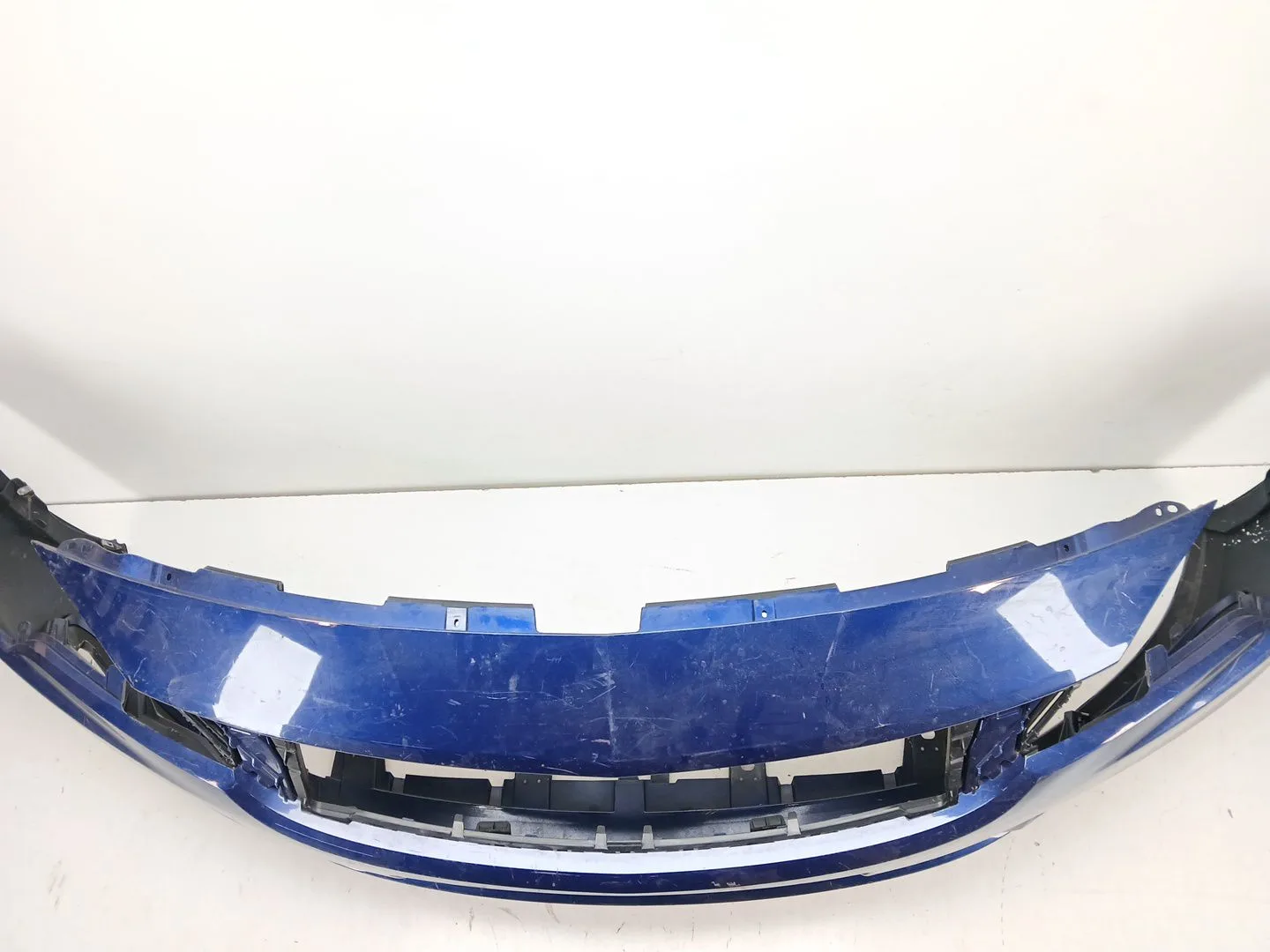 Paragolpes Delantero para Opel Astra K (B16)