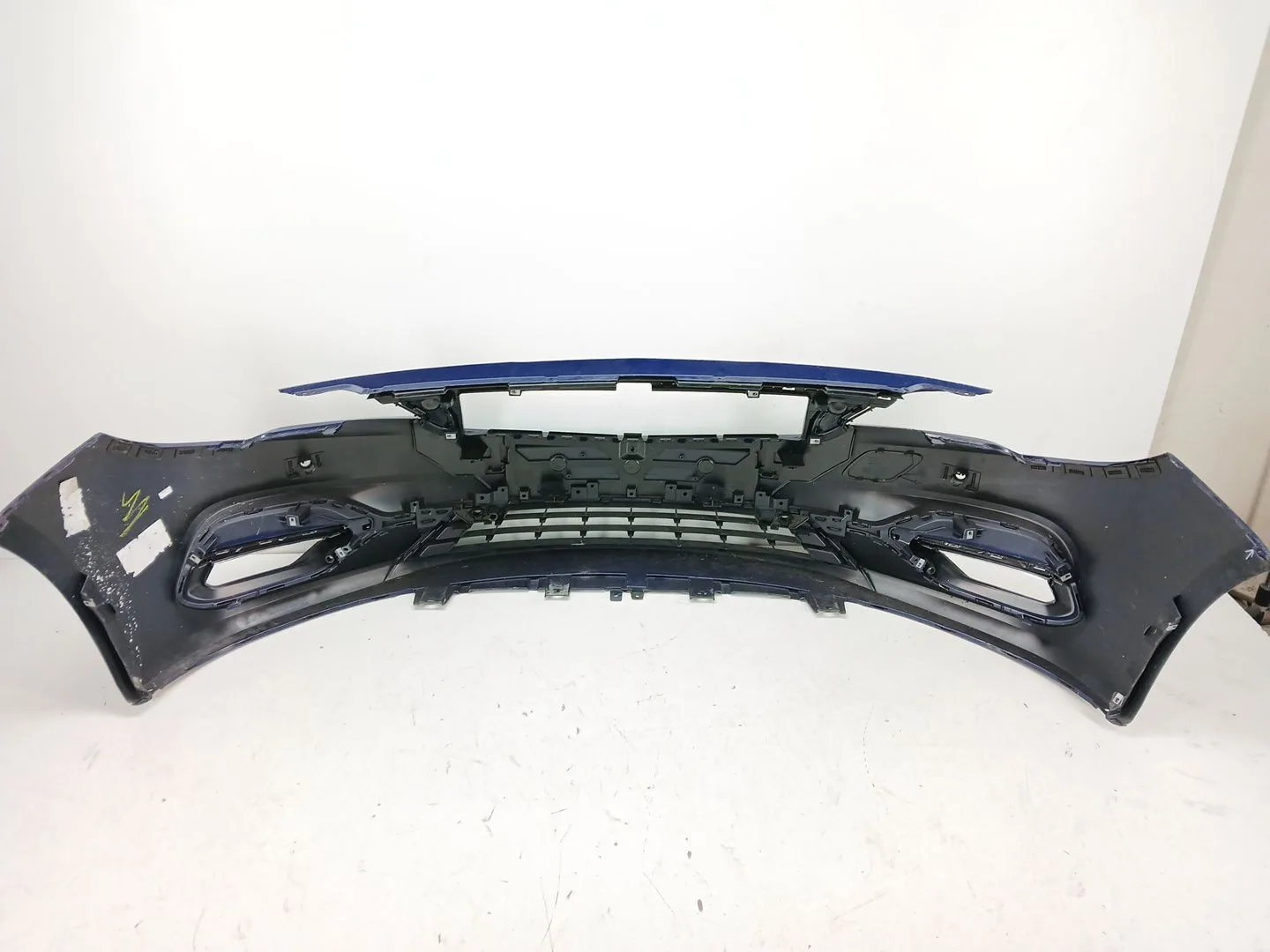 Paragolpes Delantero para Opel Astra K (B16)