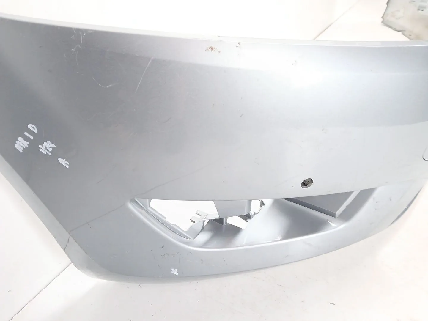 Paragolpes Delantero para Ford Mondeo Ber. (Ca2)