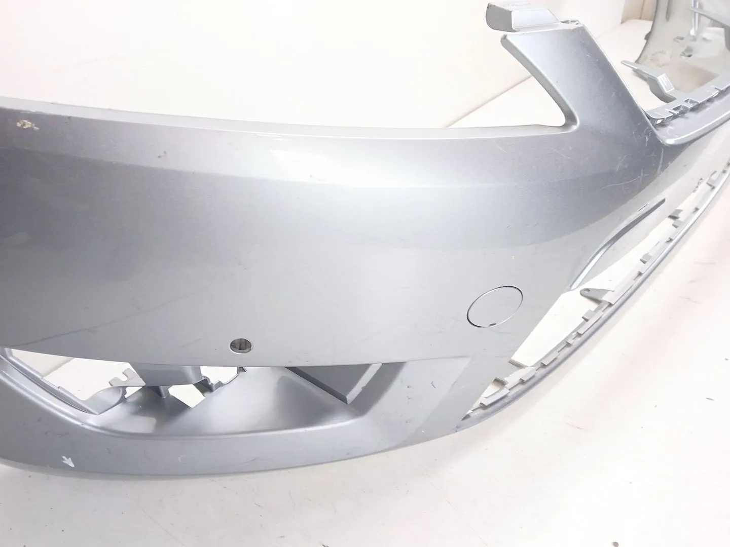 Paragolpes Delantero para Ford Mondeo Ber. (Ca2)