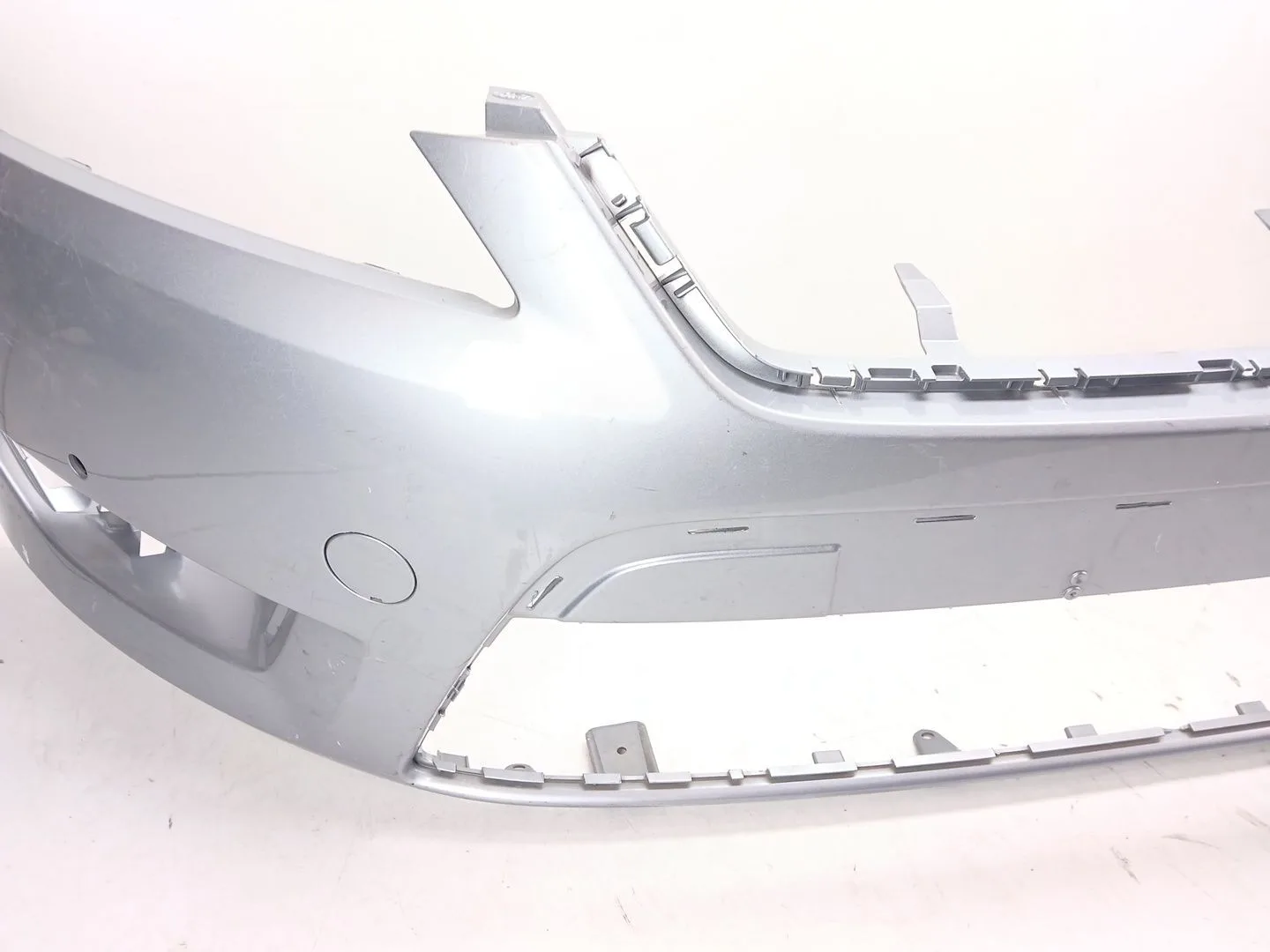 Paragolpes Delantero para Ford Mondeo Ber. (Ca2)