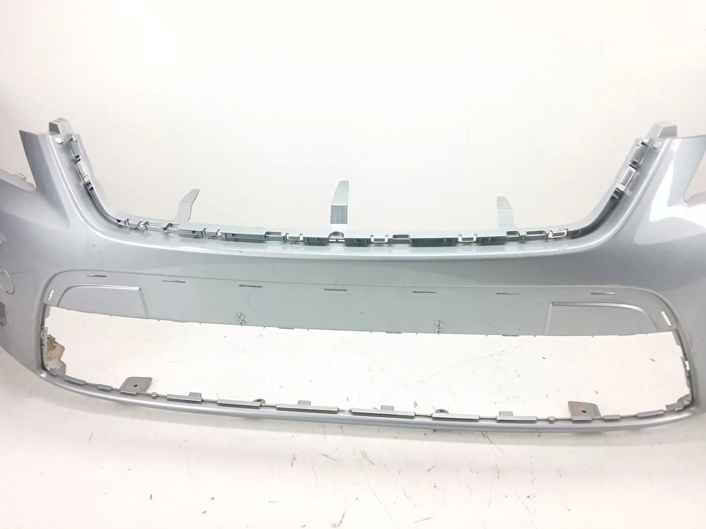 Paragolpes Delantero para Ford Mondeo Ber. (Ca2)