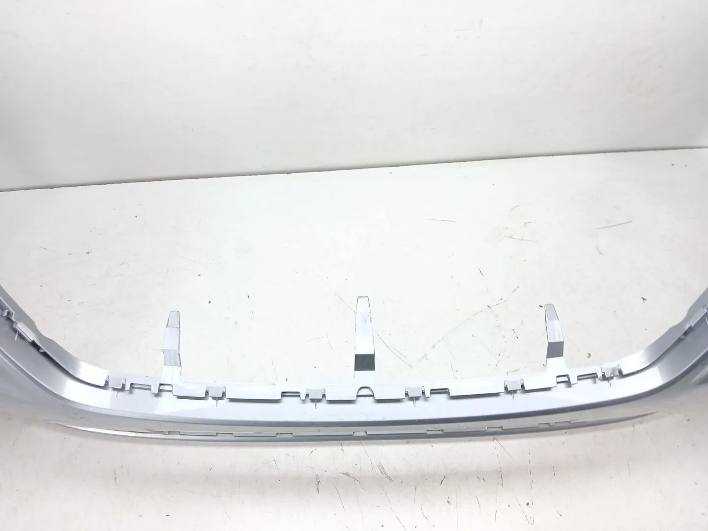 Paragolpes Delantero para Ford Mondeo Ber. (Ca2)