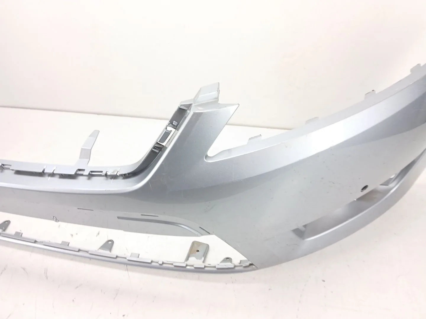 Paragolpes Delantero para Ford Mondeo Ber. (Ca2)