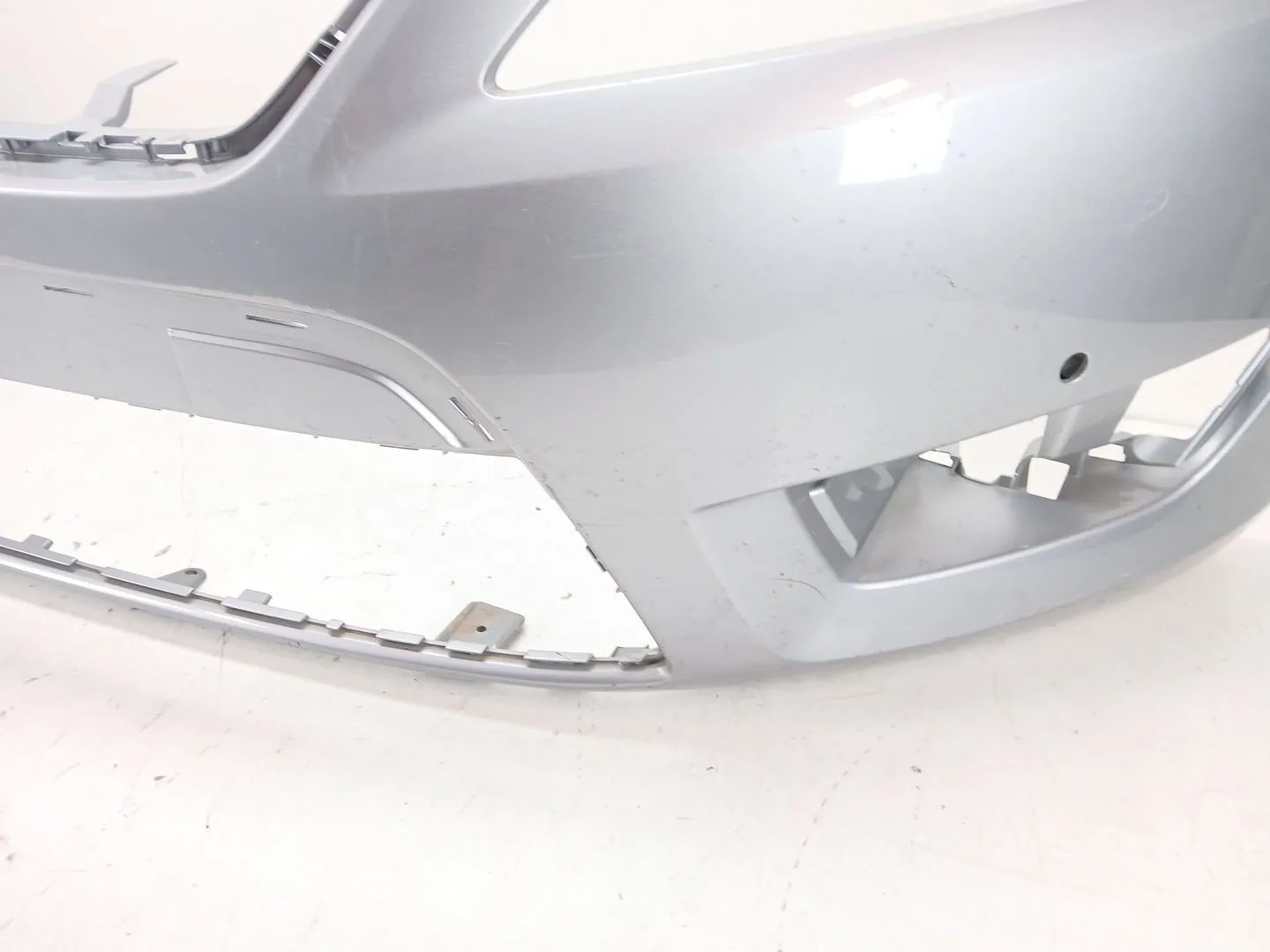 Paragolpes Delantero para Ford Mondeo Ber. (Ca2)