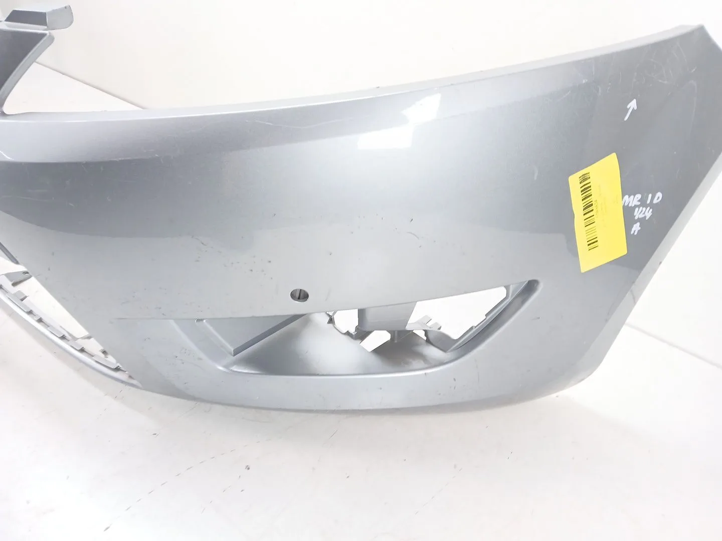 Paragolpes Delantero para Ford Mondeo Ber. (Ca2)