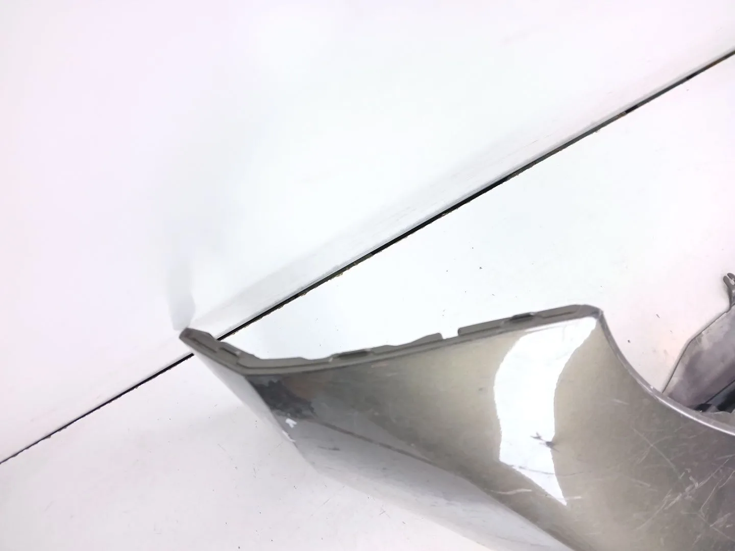 Paragolpes Delantero para Toyota Yaris Cross (Mxp_)
