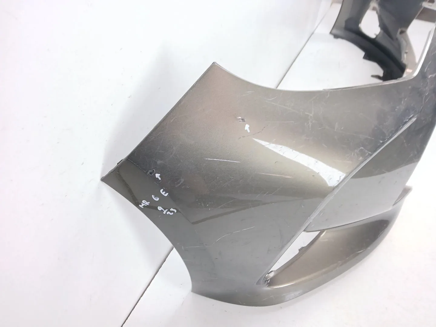 Paragolpes Delantero para Toyota Yaris Cross (Mxp_)