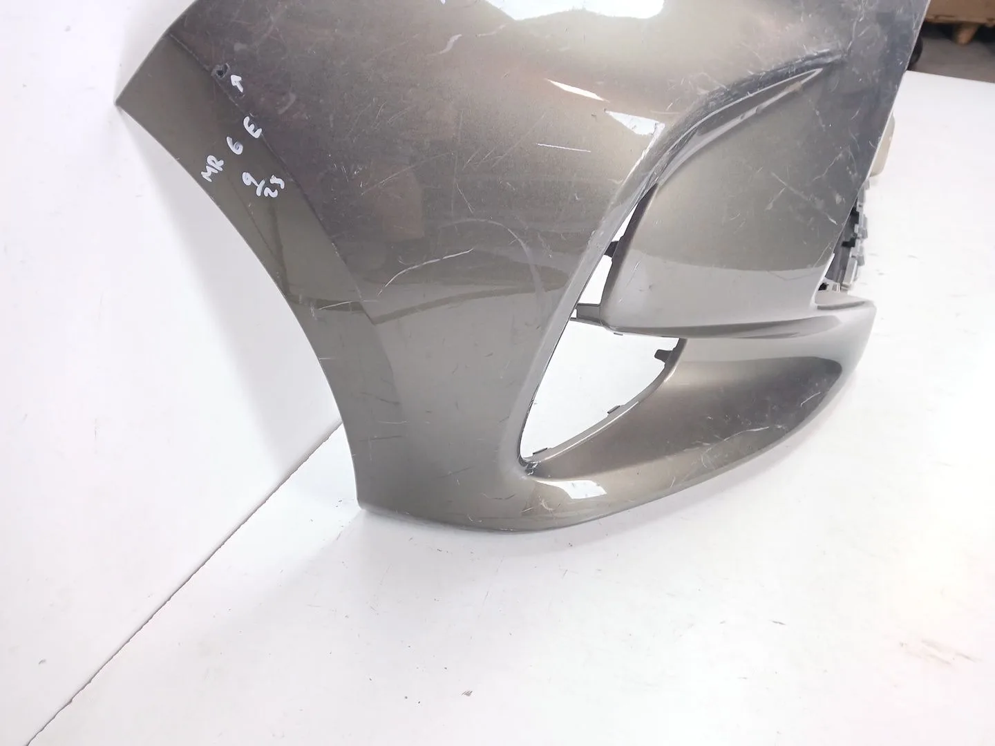 Paragolpes Delantero para Toyota Yaris Cross (Mxp_)
