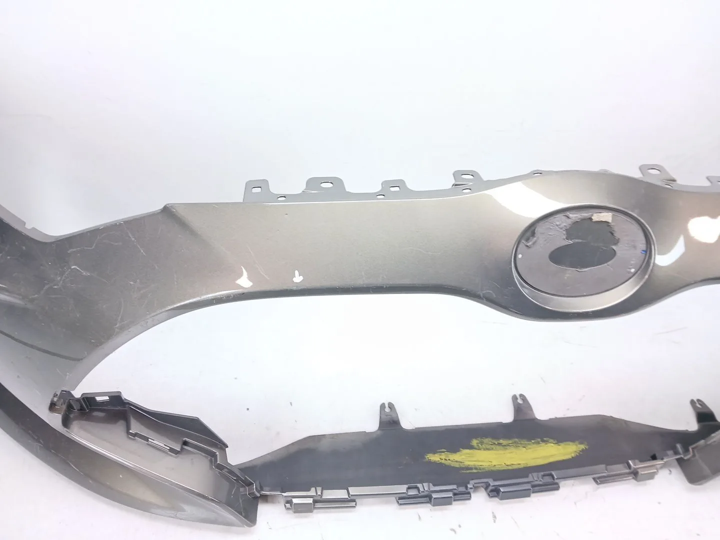 Paragolpes Delantero para Toyota Yaris Cross (Mxp_)