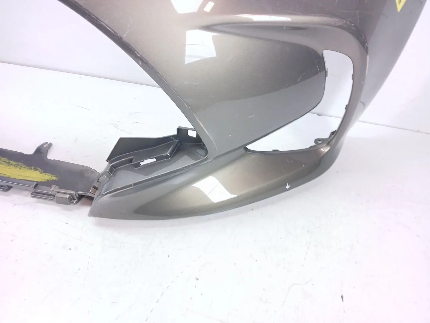 Paragolpes Delantero para Toyota Yaris Cross (Mxp_)